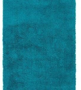 MELLOW COLLECTION TURQUOISE 5′ X 7′