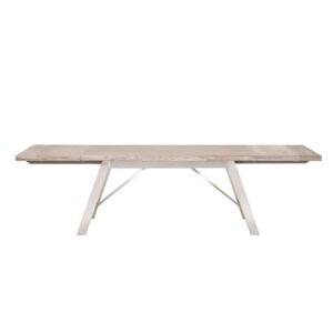 GRAYSON EXTENSION DINING TABLE