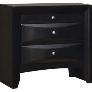 BRIANA COLLECTION NIGHTSTAND