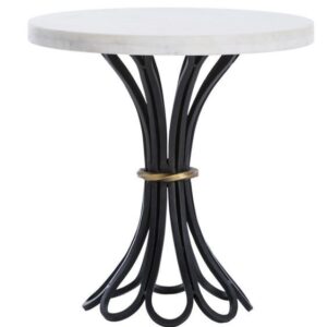 DRACO ACCENT TABLE