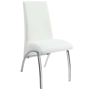 COASTER OPHELIA DINING CHAIR