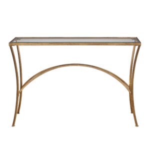 ALAYNA CONSOLE TABLE